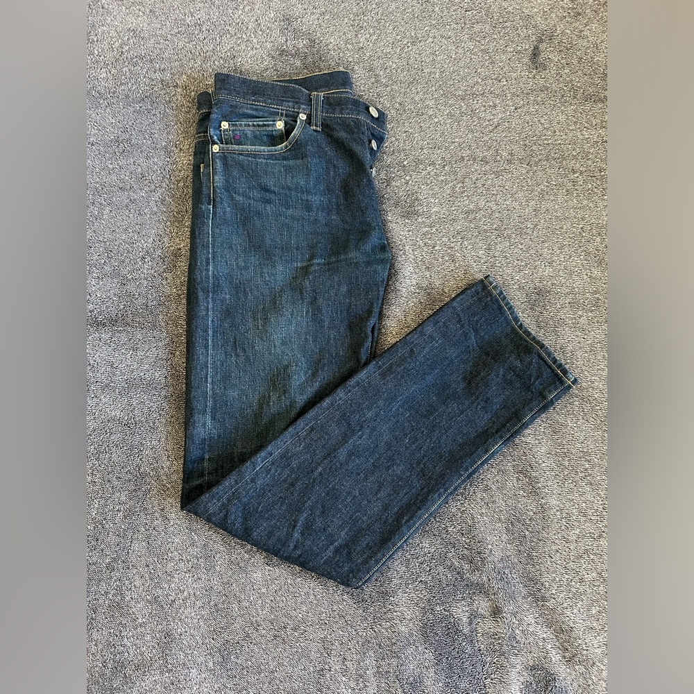 Stussy Denim Jeans
